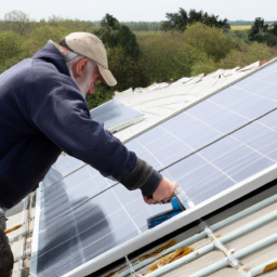 7 erreurs à éviter lors de l'installation de panneaux photovoltaïques Dunkerque